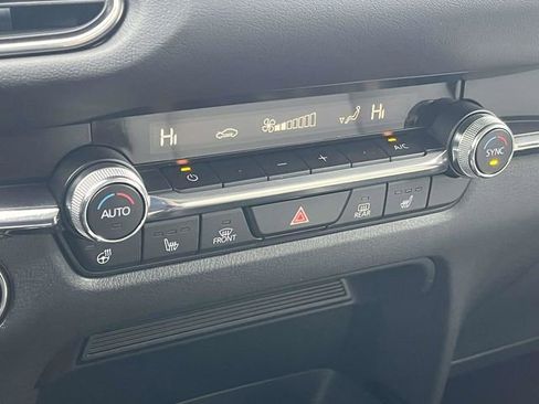 Used 2023 MAZDA CX-30 2.5 Turbo w/ Premium Package image 33