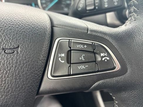 Used 2019 Ford EcoSport SES AWD/4WD image 25