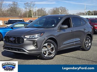 Used 2023 Ford Escape ST-Line Select