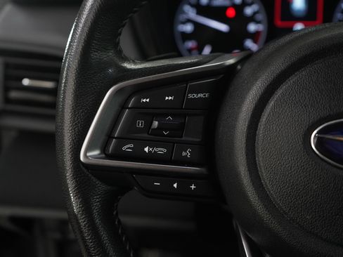 Used 2024 Subaru Outback Premium image 17