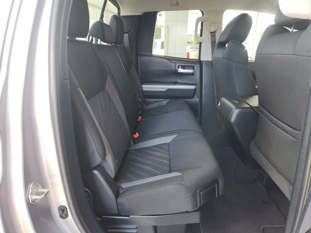 Used 2016 Toyota Tundra SR5 w/ SR5 Upgrade Package AWD/4WD image 24