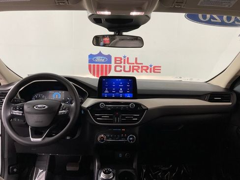 Certified 2020 Ford Escape SE FWD image 17