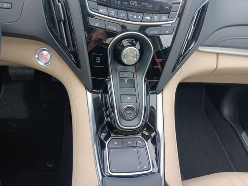Used 2023 Acura RDX AWD image 27