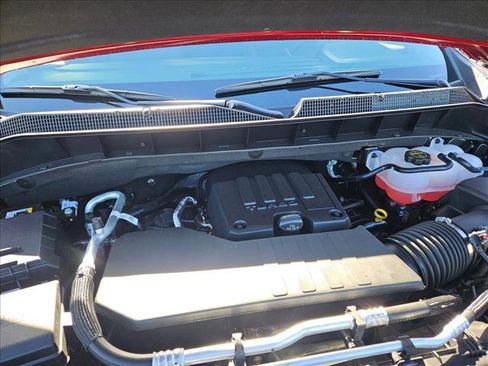 New 2026 Chevrolet Silverado 1500 RST w/ RST Select Package image 17