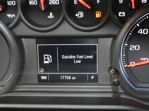 Used 2023 Chevrolet Silverado 1500 Custom image 27