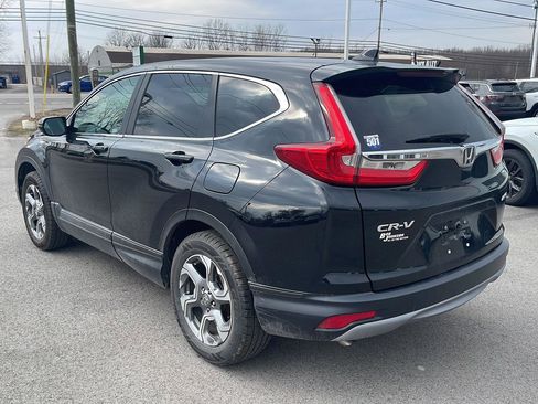 Used 2019 Honda CR-V EX image 6