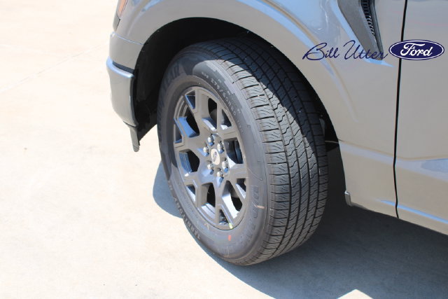 New 2026 Ford F150 STX w/ Equipment Group 200A RWD image 5