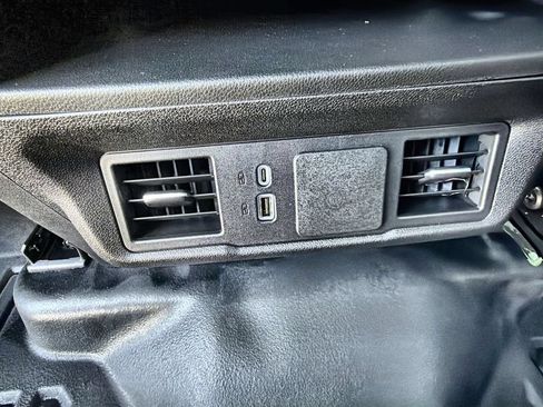 New 2025 Chevrolet Silverado 3500 W/T w/ WT Convenience Package RWD image 21