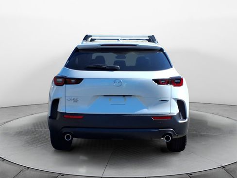 New 2025 MAZDA CX-50 AWD 2.5 S w/ Weather Package image 3