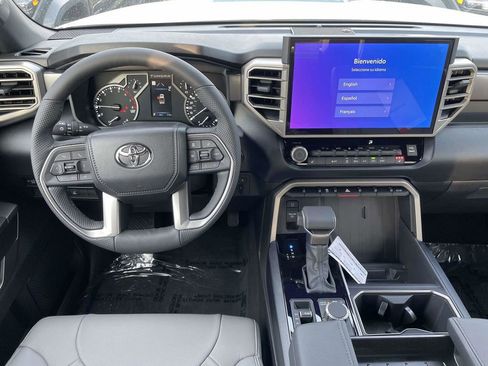 New 2026 Toyota Tundra SR5 AWD/4WD image 22