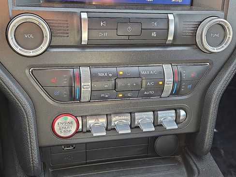 Used 2023 Ford Mustang Premium image 27