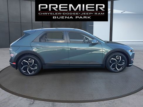 Used 2024 Hyundai Ioniq 5 SEL image 9