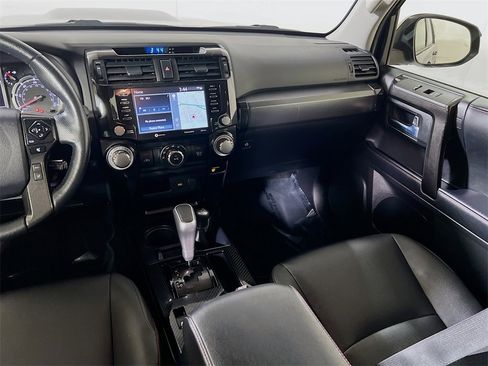 Certified 2024 Toyota 4Runner TRD Off-Road Premium image 20