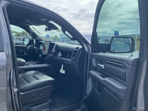 New 2026 RAM 1500 Rebel w/ Advanced Safety Group II image 28