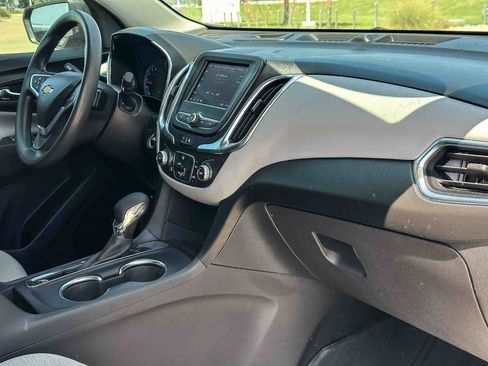 Used 2023 Chevrolet Equinox LS FWD image 21