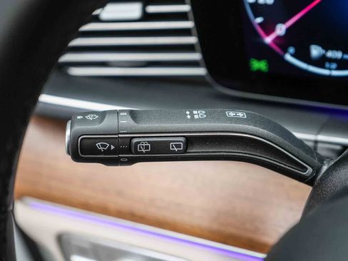 Certified 2026 Mercedes-Benz GLE 350 4MATIC image 27