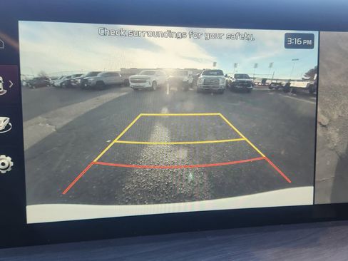 New 2025 Kia Telluride SX X-Line image 23