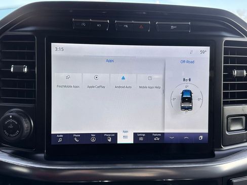 Certified 2021 Ford F150 Lariat image 37