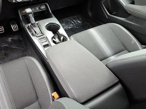 Certified 2026 Honda Civic Sport image 22