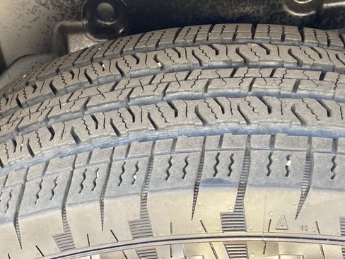 Used 2024 Jeep Wrangler Sport AWD/4WD image 15