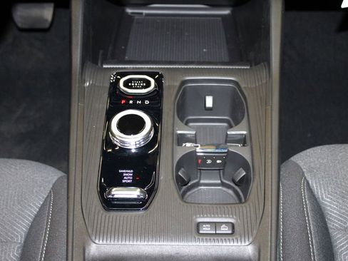New 2026 Jeep Cherokee Laredo AWD/4WD image 21
