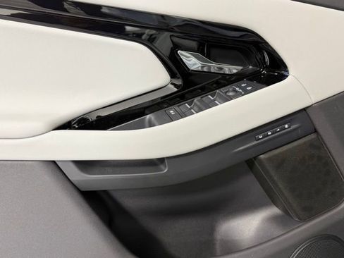 Certified 2026 Land Rover Range Rover Evoque S image 13