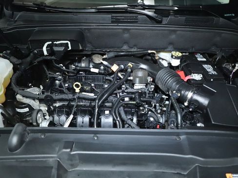 Certified 2022 Lincoln Nautilus Reserve AWD/4WD image 36