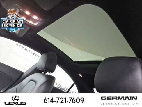 Used 2025 Mercedes-Benz CLA 250 4MATIC image 31