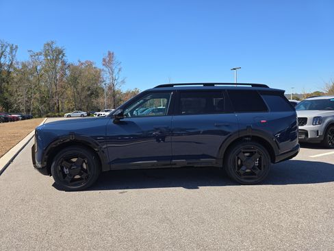 New 2027 Kia Telluride EX X-Line image 5