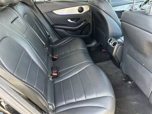 Used 2020 Mercedes-Benz GLC 300 GLC 300 image 11