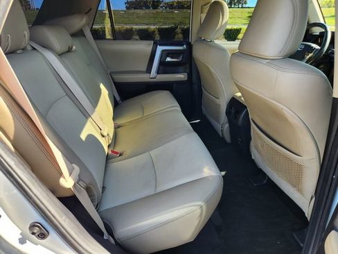 Used 2018 Toyota 4Runner SR5 image 19