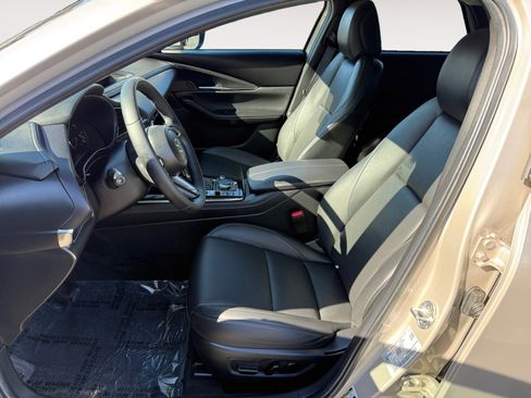 Certified 2024 MAZDA CX-30 AWD 2.5 S w/ Preferred Package image 10