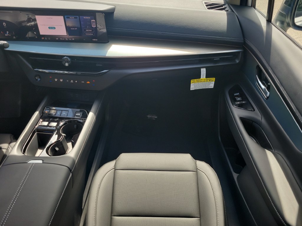 New 2026 Nissan Murano SL AWD/4WD image 22