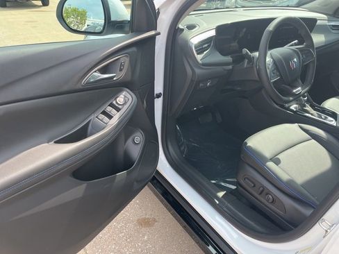 New 2026 Buick Encore GX Sport Touring w/ Advanced Technology Package image 10