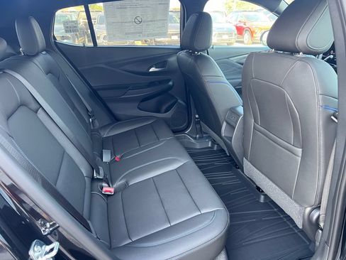 New 2026 Buick Envista Sport Touring w/ Convenience I Package FWD image 30