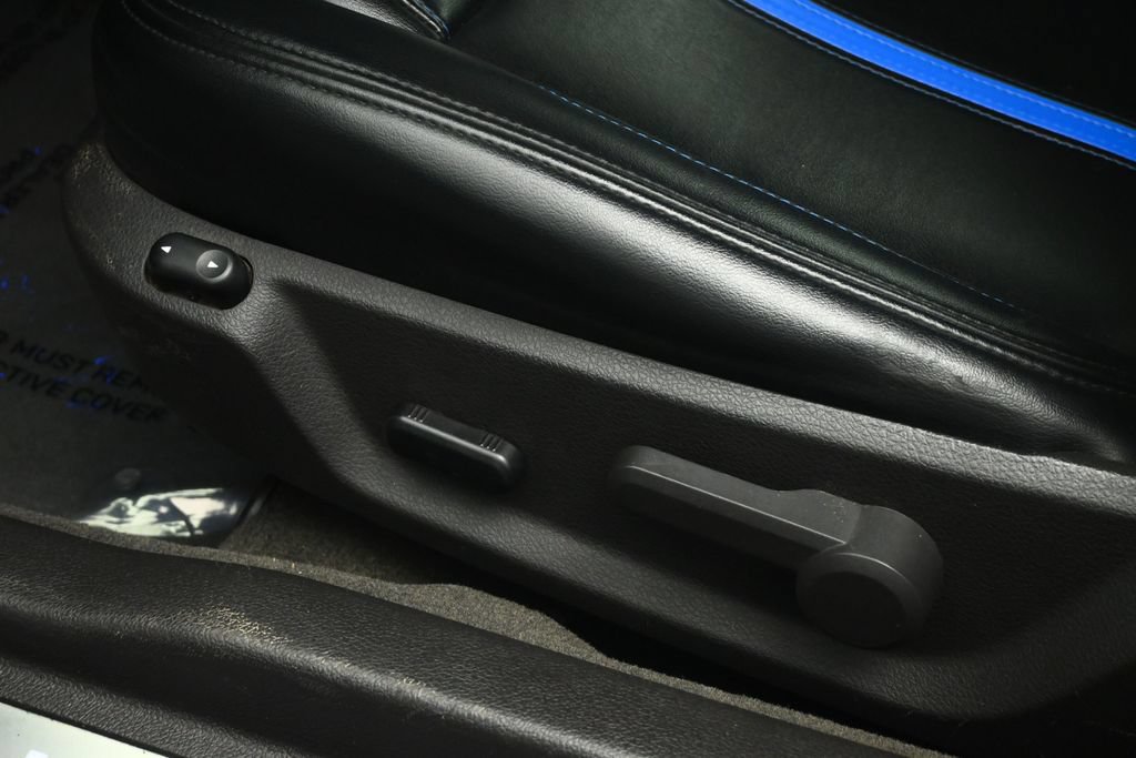 Used 2012 Ford Mustang GT Premium RWD image 48