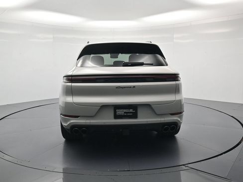 Certified 2026 Porsche Cayenne S w/ Premium Package Plus AWD/4WD image 42