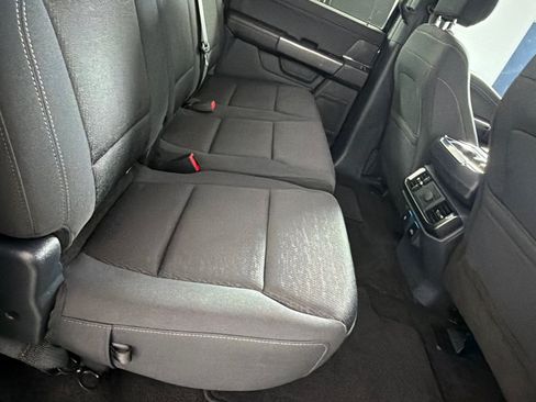 Used 2021 Ford F150 XLT w/ Equipment Group 302A High AWD/4WD image 22