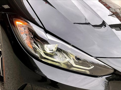 Used 2024 BMW 430i Coupe image 27