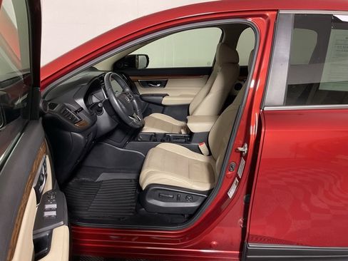 Used 2019 Honda CR-V EX-L image 20