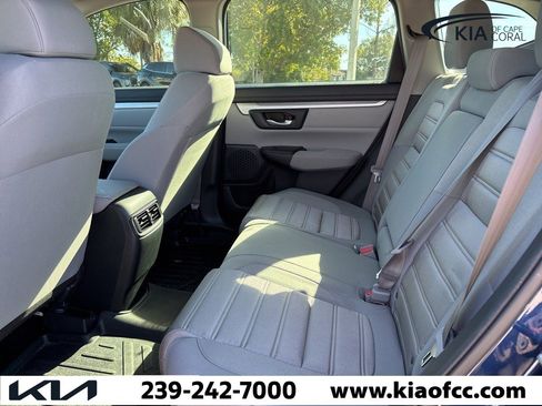 Used 2018 Honda CR-V LX image 12