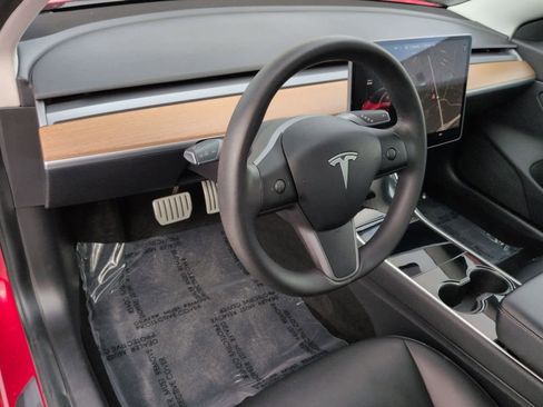 Used 2020 Tesla Model 3 Performance image 10
