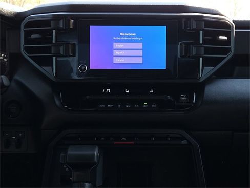 Used 2025 Toyota Tundra SR5 image 13