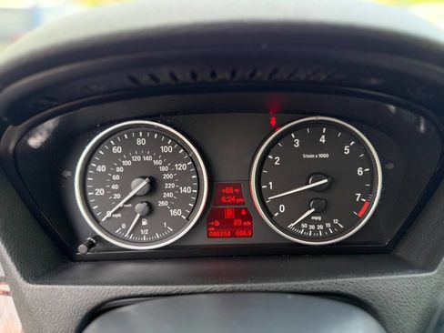 Used 2011 BMW X5 xDrive35i AWD/4WD image 11