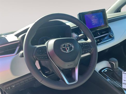Certified 2026 Toyota Corolla SE image 12
