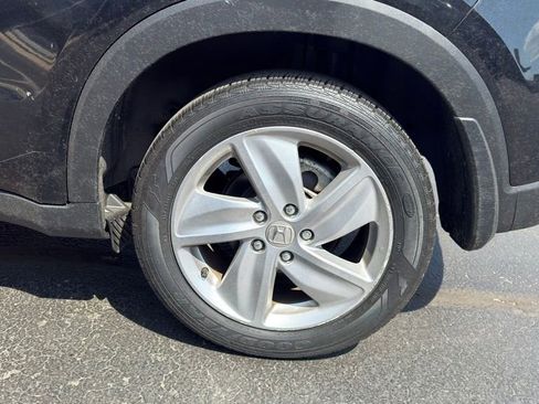 Used 2019 Honda HR-V EX image 7