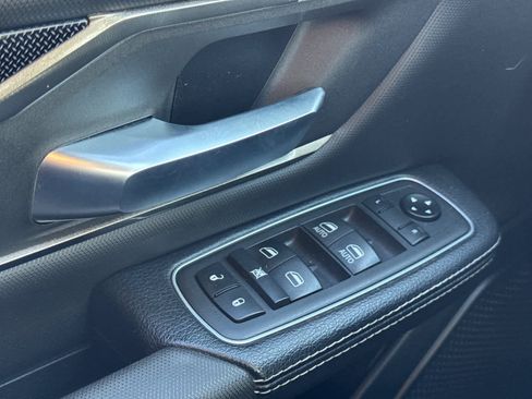 Used 2020 RAM 1500 Rebel image 21