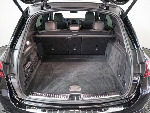 Certified 2026 Mercedes-Benz GLE 350 4MATIC image 4