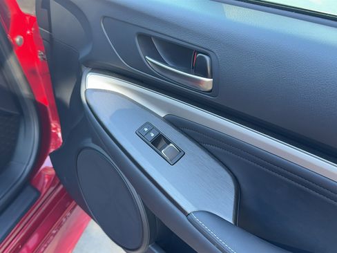 Used 2024 Lexus RC 350 F Sport image 29