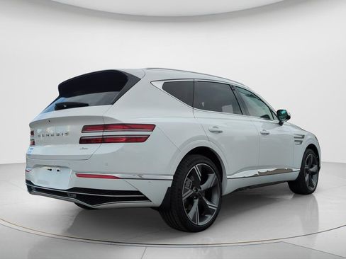 New 2026 Genesis GV80 2.5T Prestige AWD/4WD image 5